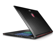 MSI GS63VR i7-7700HQ/16GB/1TB+256/Win10 GTX1060 120Hz - 381130 - zdjęcie 6